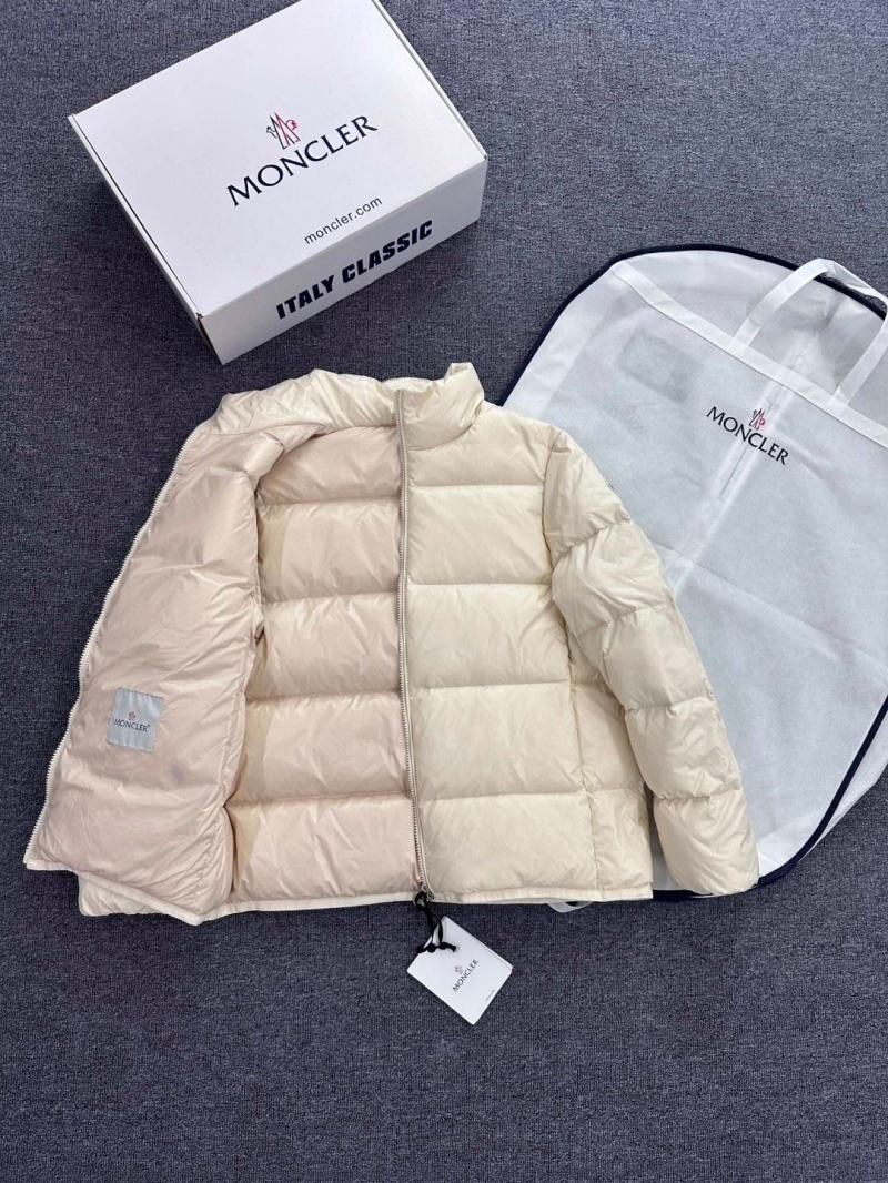 Moncler Down Coat